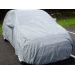 FIAT 500 Car Cover (Fitted) - Woven Outdoor Cover by SILA Concepts 